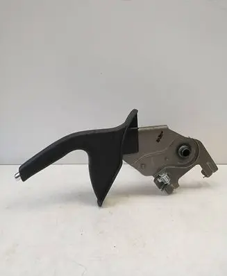 Hyundai ix35 Handbrake/parking brake lever assembly
