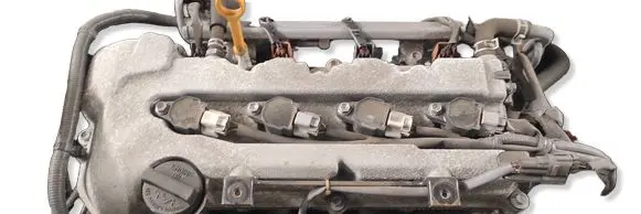 Suzuki Vitara (LY) Engine swap M16A