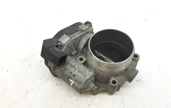 BMW 6 F12 F13 Throttle valve 13547555944