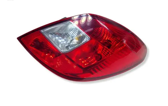 Opel Corsa D Rear/tail lights 13269051KASACJA 13269051