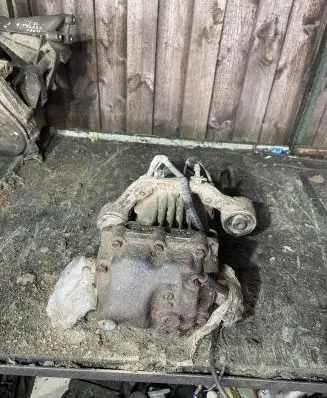 Nissan X-Trail T30 Rear differential CAO R145