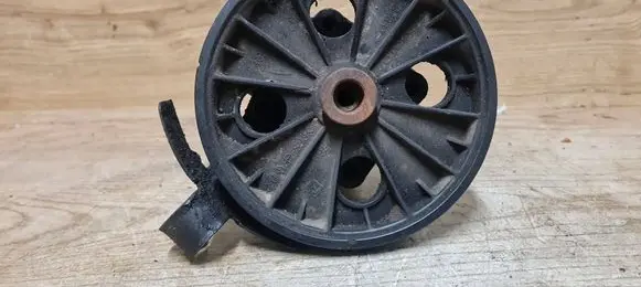 Power steering pump