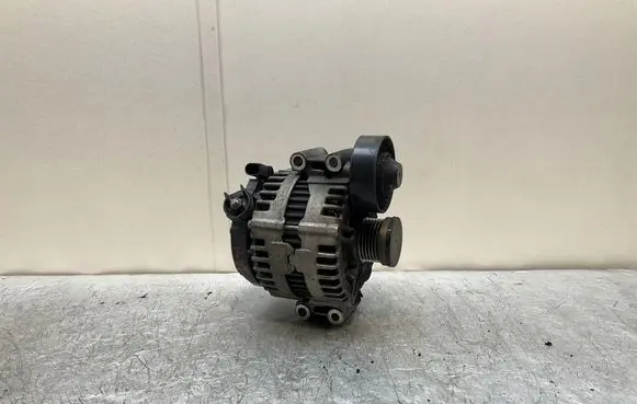 Generator/alternator