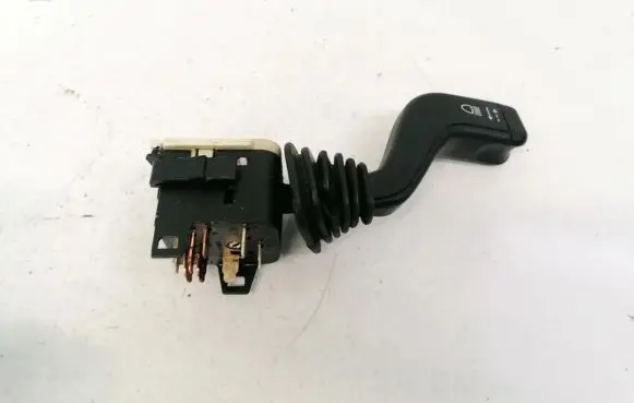 Indicator stalk