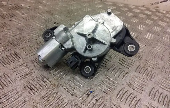 Nissan Micra K14 Rear window wiper motor 287109757R