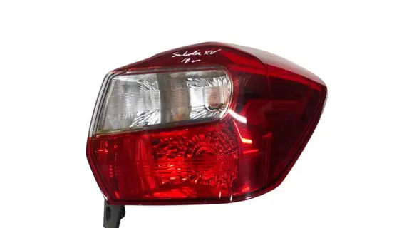 Subaru XV Rear/tail lights 84912FJ040