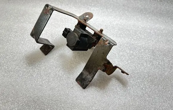 Opel Vectra C Turbo solenoid valve 55354529 70091700