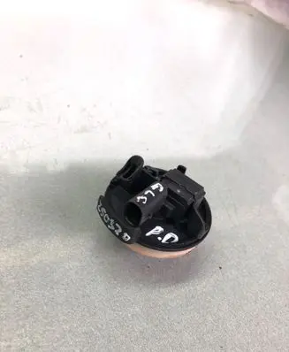 Mercedes-Benz GLC X253 C253 Airbag deployment crash/impact sensor A2139051400