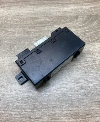 BMW 5 E39 Door control unit/module 6904254 689667