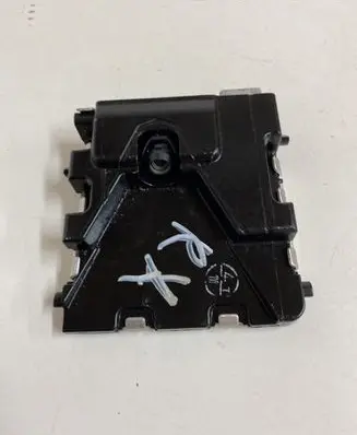Lexus RX 450H Windshield/windscreen camera 8646C48010