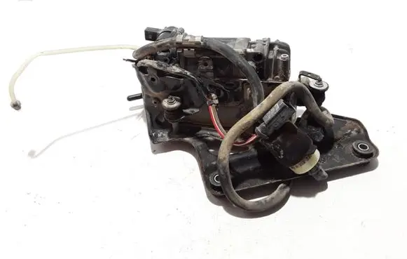 Mercedes-Benz CLS C218 X218 Air suspension compressor/pump A2123200404