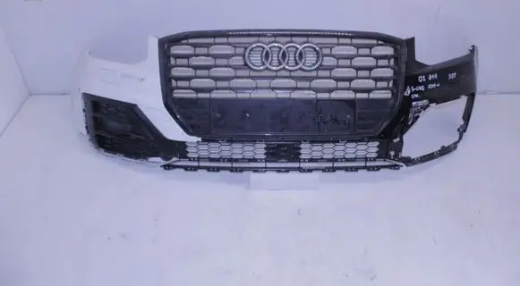 Audi Q2 - Front bumper