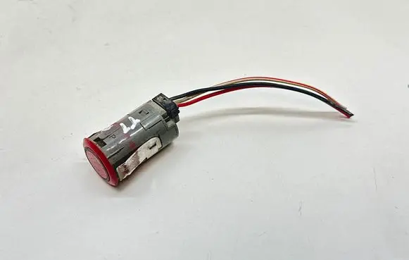 Audi TT TTS Mk2 Parking PDC sensor