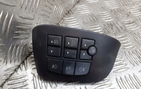 Fiat Stilo Light switch B569