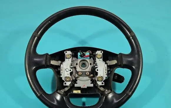KIA Sportage Steering wheel IMPRK1514712