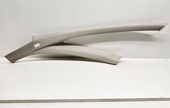 Citroen C4 II Picasso (A) pillar trim 9677054677 9677054477 9677048177