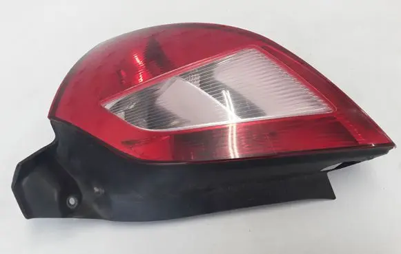 Renault Megane II Rear/tail lights 8200073237