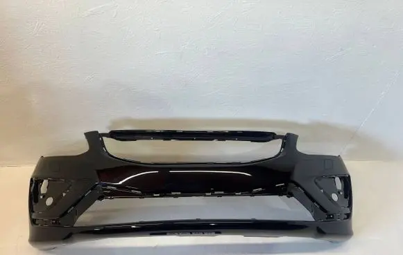 Volvo XC60 Front bumper 31383105