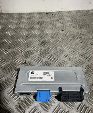 BMW 5 F10 F11 Gateway control module 9244262 102953 532356815
