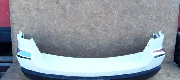 Chrysler Pacifica Rear bumper
