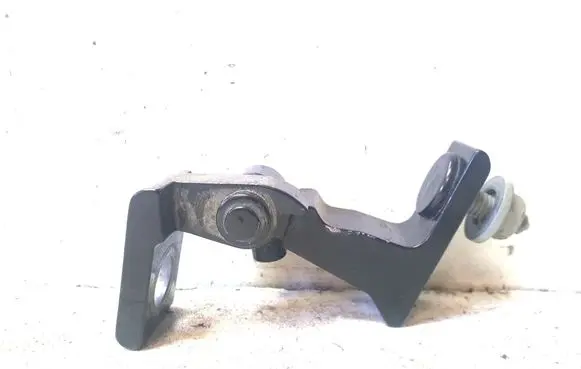 Audi A7 S7 4G Rear door upper hinge 4G0831401