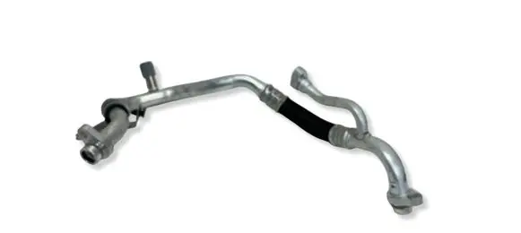 Renault Megane E-Tech Air conditioning (A/C) pipe/hose 924C59595R 48919