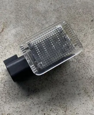 Volvo V50 Other interior light 8687610 3865MD
