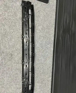 Audi Q8 Front bumper lower grill 4M0807647C