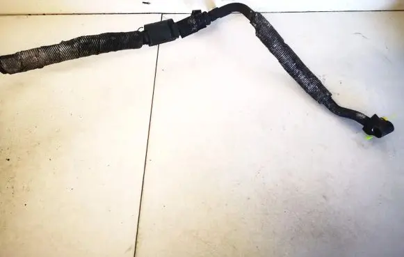 BMW 7 E65 E66 Power steering hose/pipe/line