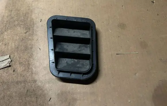 Hyundai i30 Air micro filter air duct channel part 951017000