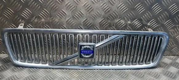 Volvo V70 Front grill 9190385