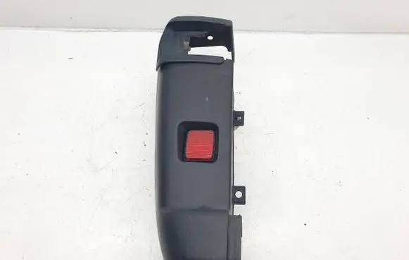 Citroen Jumper Rear bumper corner part panel trim 1305762070