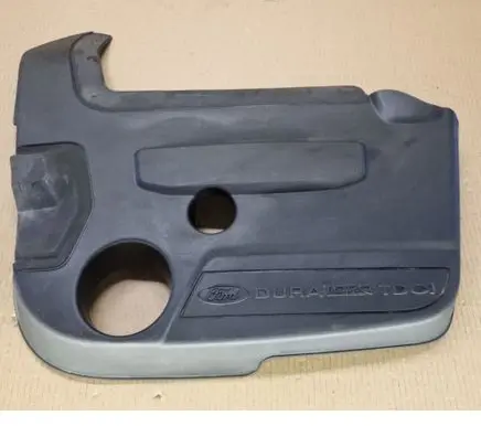 Ford S-MAX Engine cover (trim) 9M5Q6N041A