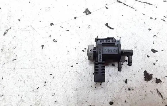 Skoda Yeti (5L) Turbo solenoid valve 1K0908283A