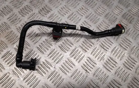 Chrysler Pacifica Breather/breather pipe/hose 