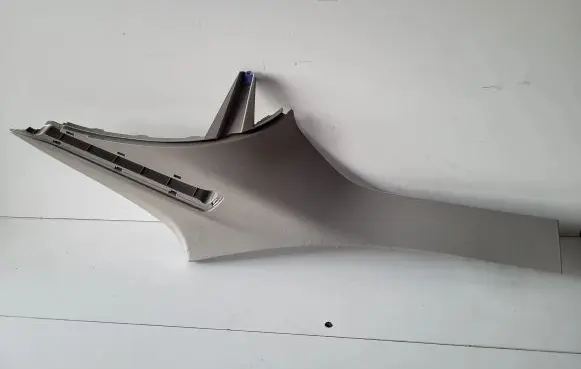 Opel Insignia B Tailgate/trunk upper cover trim 360583280 13484440