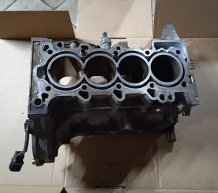 Honda Civic Engine block 3034547 LDA2