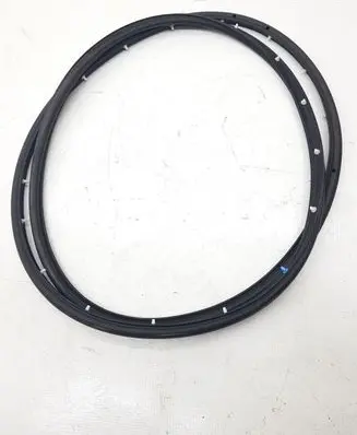 Ford Escape IV Rubber seal front door (on door) LJ6BS2053071