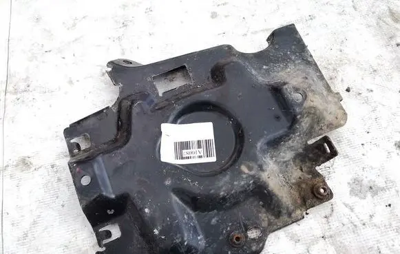 Battery bracket