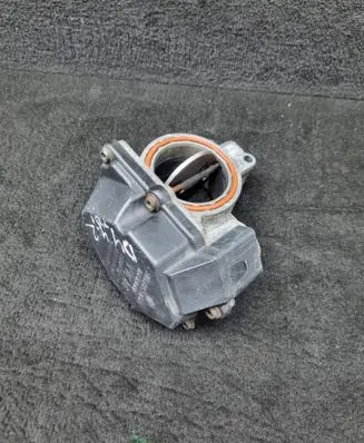 Audi A8 S8 D4 4H Throttle valve 057128063E A2C53364213 057128063H