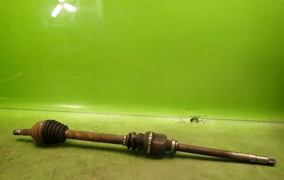 Peugeot 508 Front driveshaft