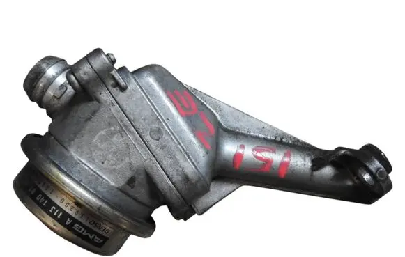 Mercedes-Benz CL C215 EGR valve A1131400160