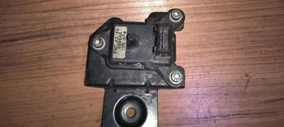 Fiat Tipo Air pressure sensor prt0302