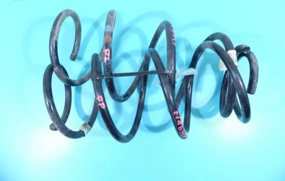Skoda Octavia Mk3 (5E) Front coil spring IMPRK1349817