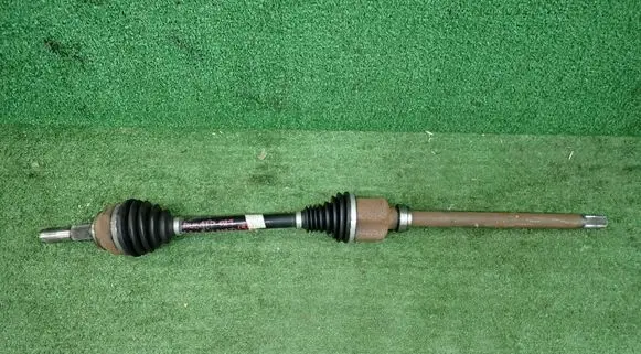 Fiat Ducato Front driveshaft 