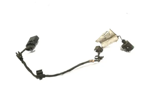 Audi A8 S8 D4 4H Hydraulic servotronic pressure valve 4H0971703A 4H0971703