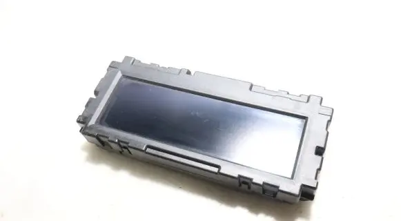 Opel Insignia A Screen/display/small screen