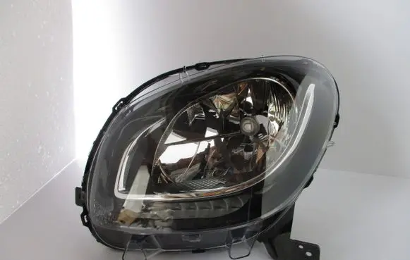 Smart ForFour II W453 Headlight/headlamp A4539068301