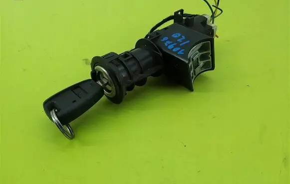 Fiat Doblo Ignition lock B365
