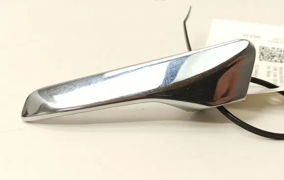 Mercedes-Benz ML W163 Front door interior handle